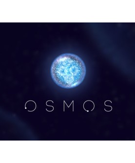 Osmos valid until March 2027 Steam Key GLOBAL